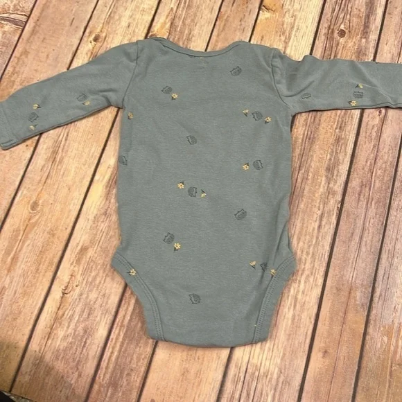 6 Month Girls Carters Onesies Bundle - Picture 4 of 11